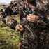 Костюм зимовий мисливський мембранний куртка та штани Camotec™ Hitpoint Pro StormWall