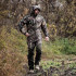 Костюм зимовий мисливський мембранний куртка та штани Camotec™ Hitpoint Pro StormWall