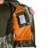 Костюм зимовий мисливський мембранний куртка та штани Camotec™ Hitpoint Pro StormWall