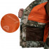 Костюм зимовий мисливський куртка та штани Camotec™ HitPoint SoftHeat