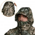 Костюм зимовий мисливський куртка та штани Camotec™ HitPoint SoftHeat