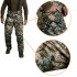 Костюм зимовий мисливський куртка та штани Camotec™ HitPoint SoftHeat