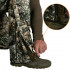 Костюм зимовий мисливський куртка та штани Camotec™ HitPoint SoftHeat
