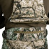 Костюм зимовий мисливський куртка та штани Camotec™ HitPoint SoftHeat