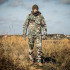 Костюм зимовий мисливський куртка та штани Camotec™ HitPoint SoftHeat