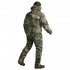 Костюм зимовий мисливський куртка та штани Camotec™ HitPoint SoftHeat