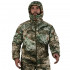 Костюм зимовий мисливський куртка та штани Camotec™ HitPoint SoftHeat