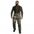 Костюм зимовий мисливський куртка та штани Camotec™ HitPoint SoftHeat