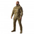 Костюм мисливський демісезонний куртка, штани та бейсболка Camotec™ Instinct 2.0 Twill