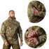 Костюм мисливський демісезонний куртка, штани та бейсболка Camotec™ Instinct 2.0 Twill