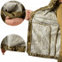Костюм мисливський демісезонний куртка, штани та бейсболка Camotec™ Instinct 2.0 Twill