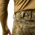 Костюм мисливський демісезонний куртка, штани та бейсболка Camotec™ Instinct 2.0 Twill