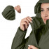 Костюм жіночий софтшелл тактичний мембранний куртка та штани Camotec™ Pani Stalker SoftShell