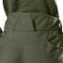 Костюм жіночий софтшелл тактичний мембранний куртка та штани Camotec™ Pani Stalker SoftShell