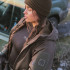 Костюм жіночий софтшелл тактичний мембранний куртка та штани Camotec™ Pani Stalker SoftShell