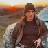 Костюм жіночий софтшелл тактичний мембранний куртка та штани Camotec™ Pani Stalker SoftShell