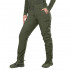 Костюм жіночий софтшелл тактичний мембранний куртка та штани Camotec™ Pani Stalker SoftShell