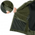 Костюм жіночий софтшелл тактичний мембранний куртка та штани Camotec™ Pani Stalker SoftShell