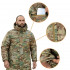 Костюм зимовий тактичний куртка та штани Camotec™ Patrol Climashell