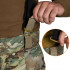 Костюм зимовий тактичний куртка та штани Camotec™ Patrol Climashell