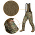 Костюм зимовий тактичний куртка та штани Camotec™ Patrol Climashell