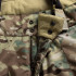 Костюм зимовий тактичний куртка та штани Camotec™ Patrol Climashell