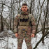 Костюм зимовий тактичний куртка та штани Camotec™ Patrol Climashell