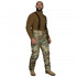 Костюм зимовий тактичний куртка та штани Camotec™ Patrol Climashell