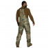 Костюм зимовий тактичний куртка та штани Camotec™ Patrol Climashell
