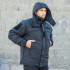 Костюм зимовий тактичний куртка та штани Camotec™ Patrol Nylon Taslan