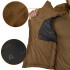 Костюм зимовий тактичний куртка та штани Camotec™ Patrol Nylon Taslan