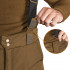 Костюм зимовий тактичний куртка та штани Camotec™ Patrol Nylon Taslan