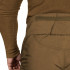 Костюм зимовий тактичний куртка та штани Camotec™ Patrol Nylon Taslan