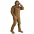 Костюм зимовий тактичний куртка та штани Camotec™ Patrol Nylon Taslan