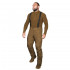 Костюм зимовий тактичний куртка та штани Camotec™ Patrol Nylon Taslan
