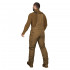 Костюм зимовий тактичний куртка та штани Camotec™ Patrol Nylon Taslan