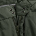 Костюм зимовий тактичний куртка та штани Camotec™ Patrol Nylon Taslan
