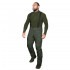 Костюм зимовий тактичний куртка та штани Camotec™ Patrol Nylon Taslan