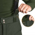 Костюм зимовий тактичний куртка та штани Camotec™ Patrol Nylon Taslan