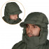 Костюм зимовий тактичний куртка та штани Camotec™ Patrol Nylon Taslan