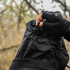 Костюм софтшелл тактичний мембранний куртка та штани Camotec™ Phantom Vent SoftShell