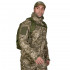 Костюм софтшелл тактичний мембранний куртка та штани Camotec™ Phantom Vent SoftShell