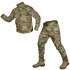  Колір: Multicam