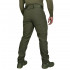Костюм софтшелл тактичний мембранний куртка та штани Camotec™ Phantom Vent SoftShell