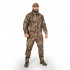 Костюм софтшелл тактичний мембранний куртка та штани Camotec™ Phantom Vent SoftShell 2
