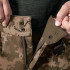 Костюм софтшелл тактичний мембранний куртка та штани Camotec™ Phantom Vent SoftShell 2