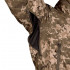Костюм софтшелл тактичний мембранний куртка та штани Camotec™ Phantom Vent SoftShell 2