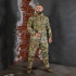  Колір: Multicam