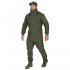 Костюм софтшелл тактичний мембранний куртка та штани Camotec™ Phantom Vent SoftShell 2