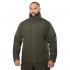 Костюм софтшелл тактичний мембранний куртка та штани Camotec™ Phantom Vent SoftShell 2